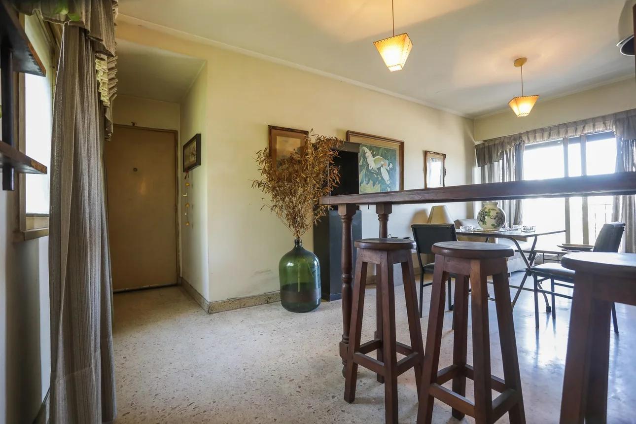 Foto de Venta | Nuñez | 2 Ambientes Amplio con Balcon Al Frente. Muy Luminoso, imagen 1