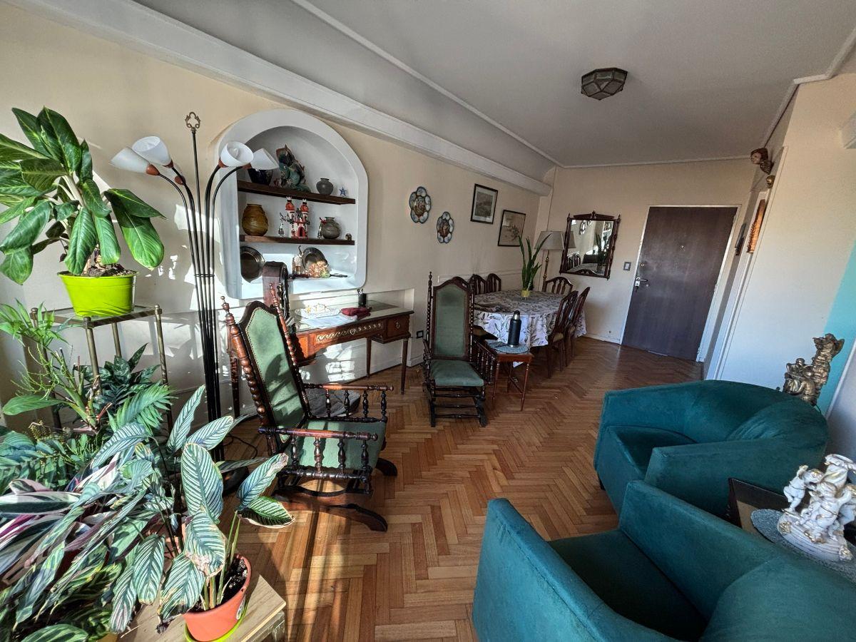 Foto de Venta | Constitución | 3 Ambientes con Balcón Al Frente | Semipiso |, imagen 4