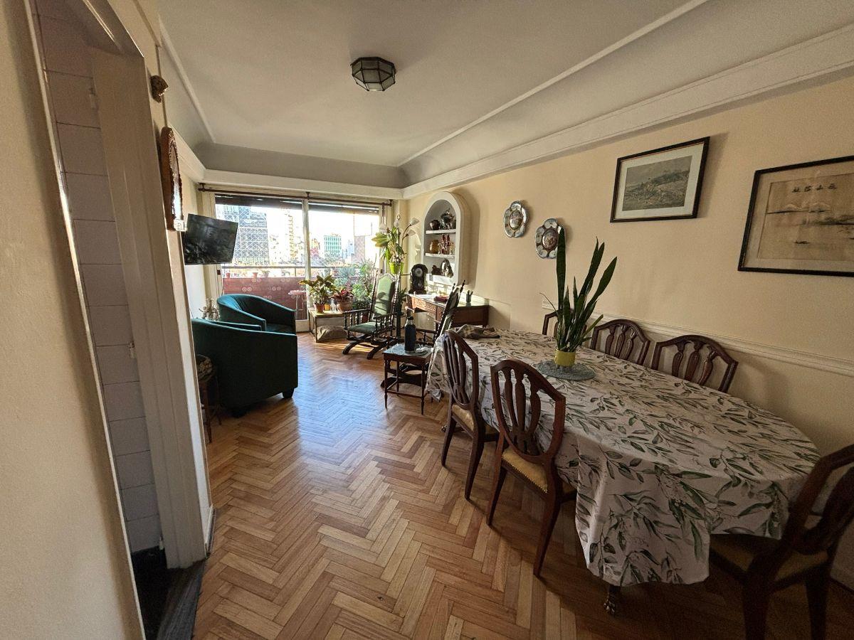 Foto de Venta | Constitución | 3 Ambientes con Balcón Al Frente | Semipiso |, imagen 5