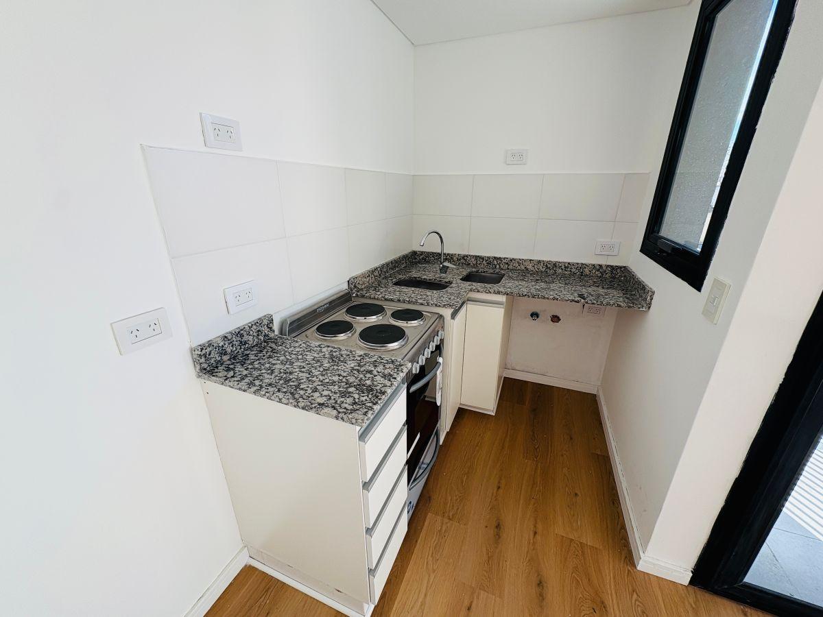 Foto de Departamento de 2 Ambientes a estrenar - Todo luz y sol!, imagen 5