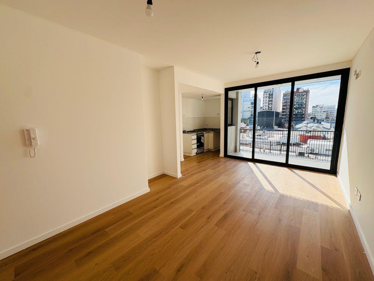 Foto de Departamento de 2 Ambientes a estrenar - Todo luz y sol!, imagen 2