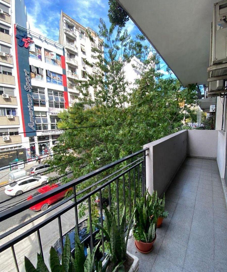 Foto de Venta | Almagro | 4 Ambientes | Balcón Al Frente, imagen 4