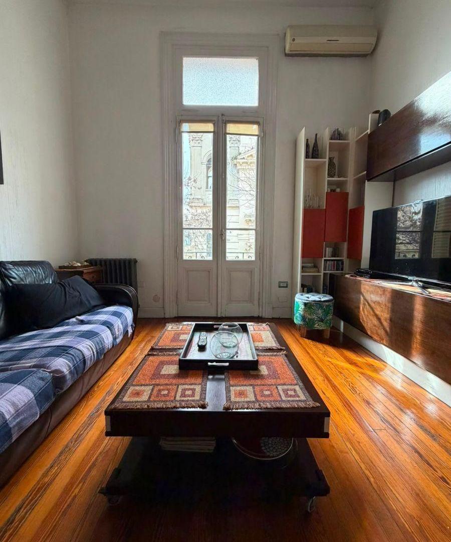 Foto de Venta | Almagro | 4 Ambientes | Dos Balcones Al Frente, imagen 3