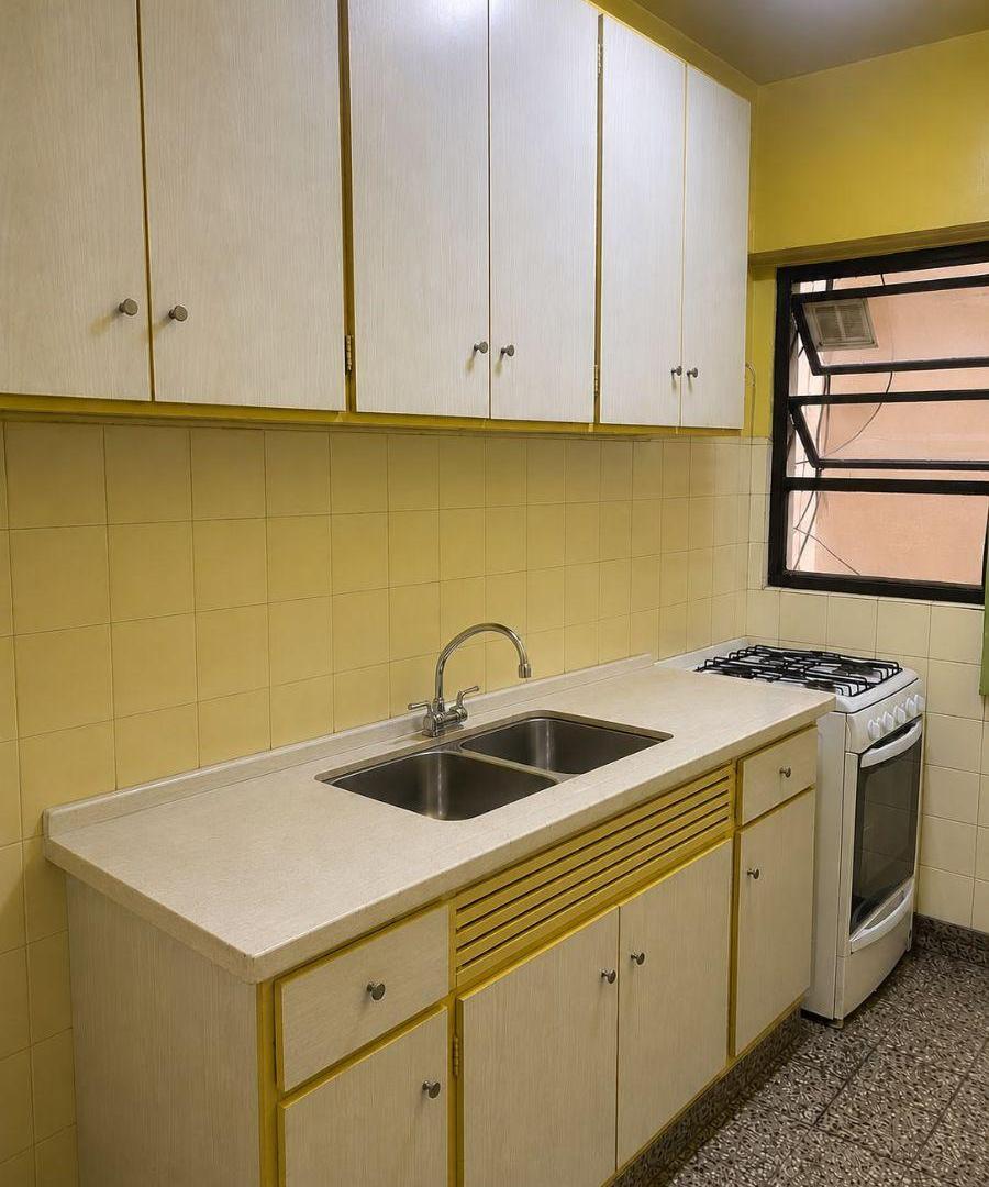Foto de Venta | Caballito | 4 Ambientes | Balcón Al Frente, imagen 5
