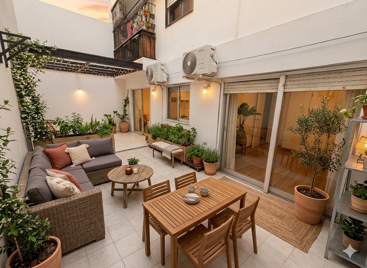 Foto de Venta | Caballito | 3 Amb con Patio | Muy Luminoso., imagen 1