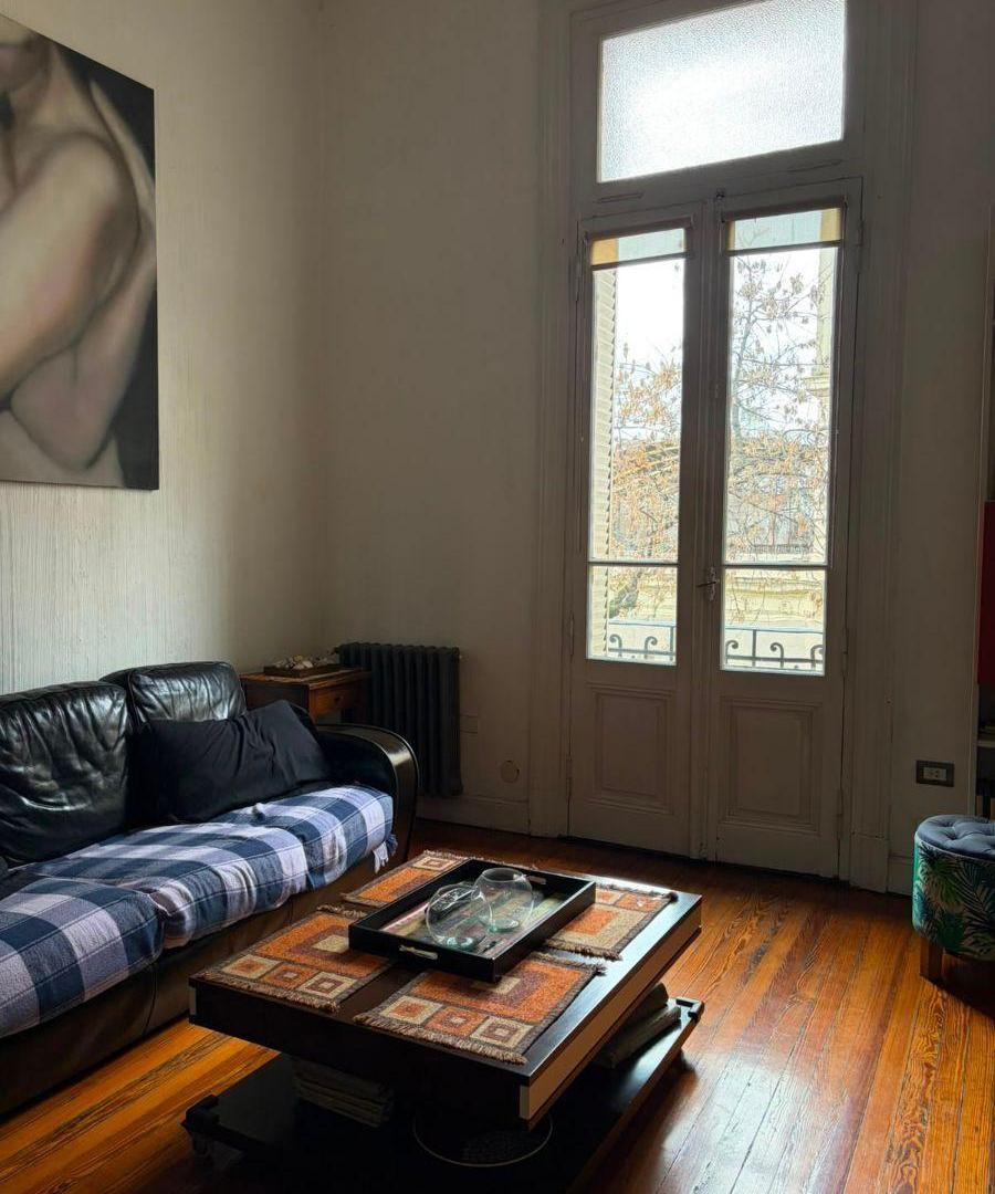 Foto de Almagro | Ph en venta | 4 Ambientes | Dos Balcones Al Frente, imagen 1