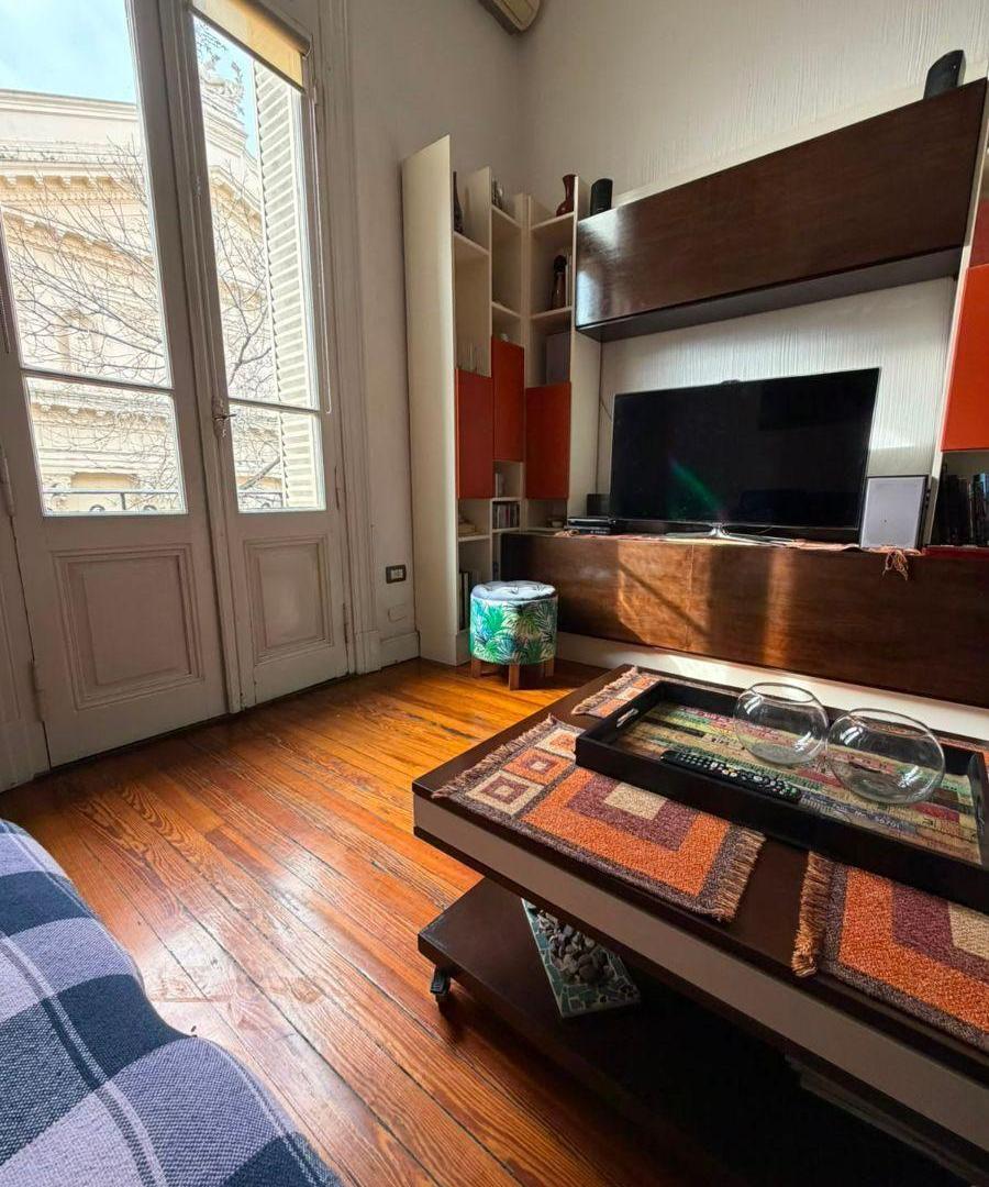 Foto de Almagro | Ph en venta | 4 Ambientes | Dos Balcones Al Frente, imagen 5