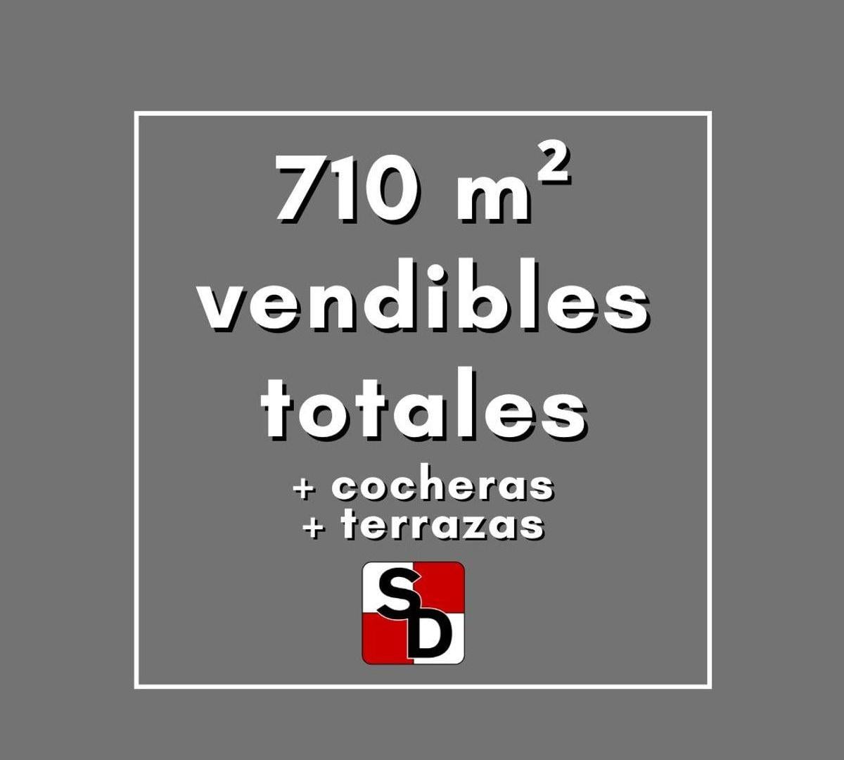 Foto de Venta │terreno│ 8,66 X 42,96 │ 710 m² Vendibles Aprox, imagen 2