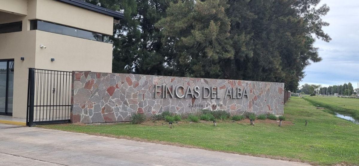 Dueño Vende | Lote | Fincas del Alba - Canning - Provincia de Buenos Aires