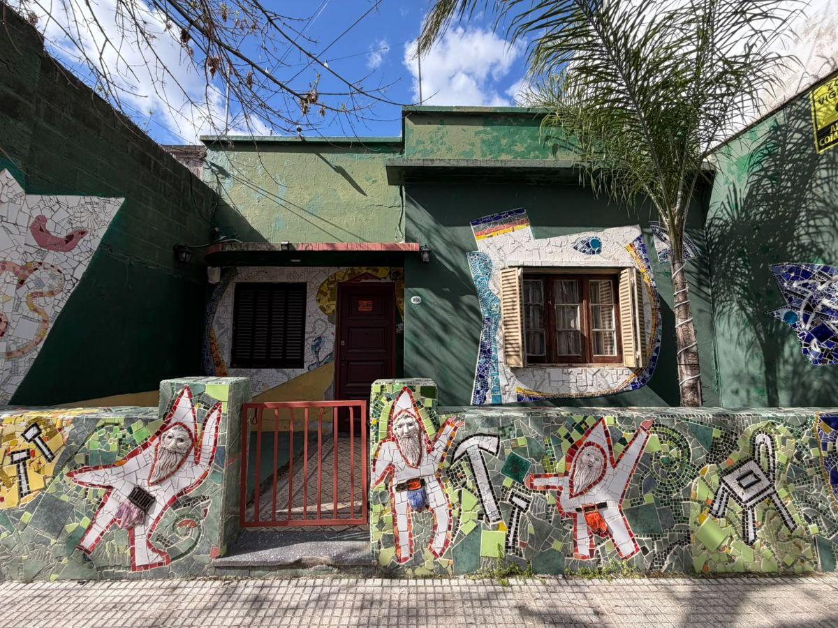 Foto de Barracas | PH Reciclado a Nuevo | 3 Ambientes | Terraza Propia, imagen 1