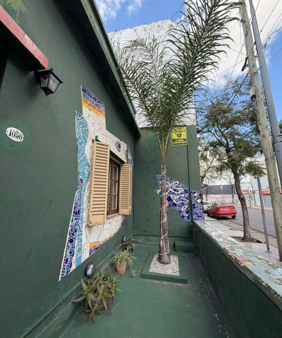 Foto de Barracas | PH Reciclado a Nuevo | 3 Ambientes | Terraza Propia, imagen 5