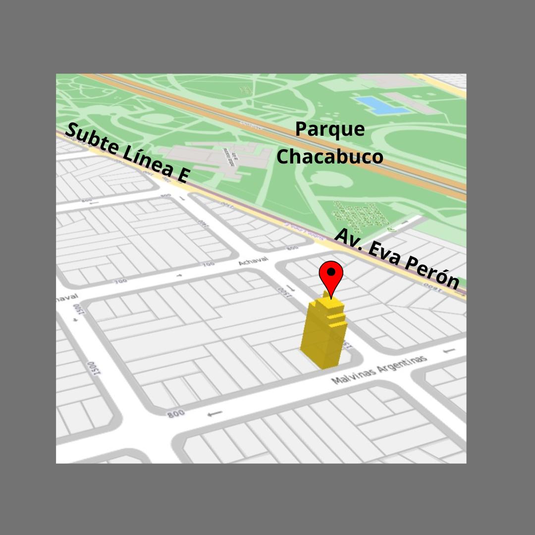 Foto de Venta │Terreno│ USAA │ 8,66 x 17 │ 1029 m2 vendibles aprox, imagen 3