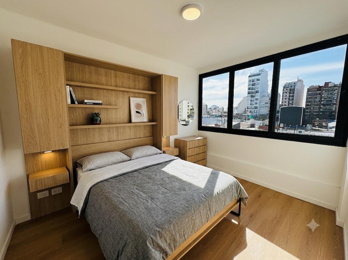 Foto de Venta - Departamento de 2 Ambientes con Balcon - Todo luz y sol!, imagen 5