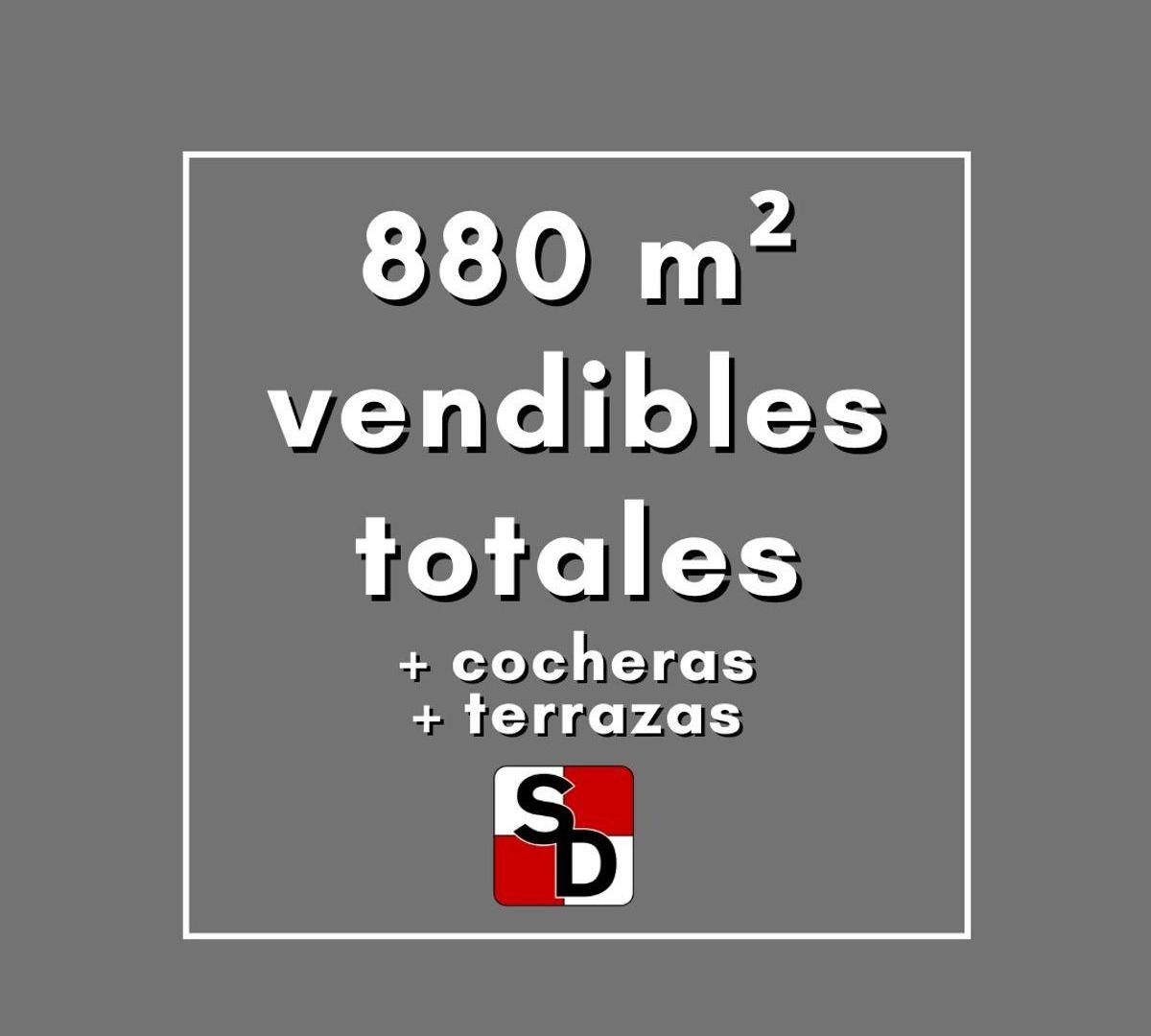 Foto de Venta │terreno│ Usam │ 8,66 X 20 │ 880 m² Vendibles Aprox, imagen 5