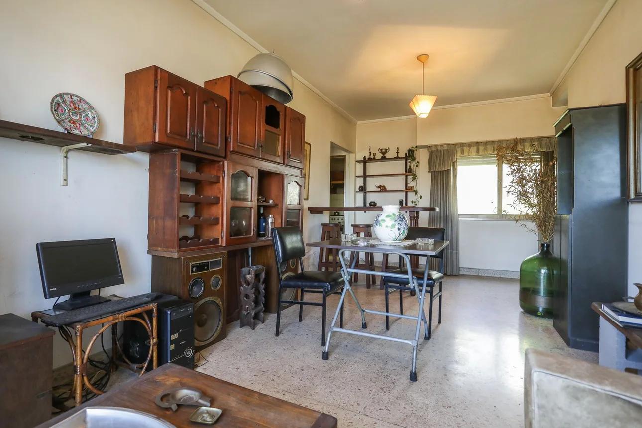 Foto de Venta | Nuñez | 2 Ambientes Amplio con Balcon Al Frente. Muy Luminoso, imagen 2