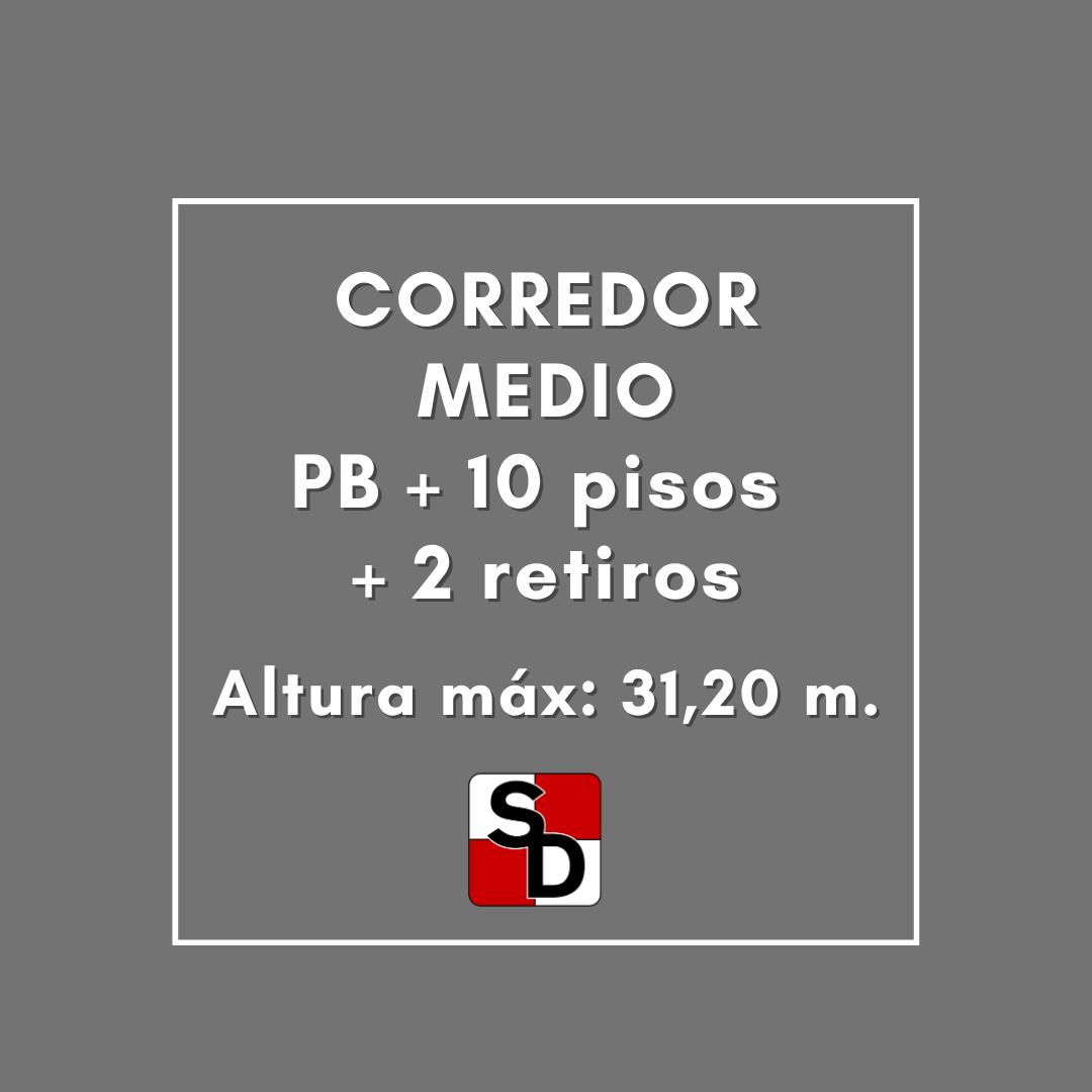 Foto de Venta │terreno│ Corredor medio│ 10 x 30 │ 2200 m² Vendibles Aprox, imagen 4