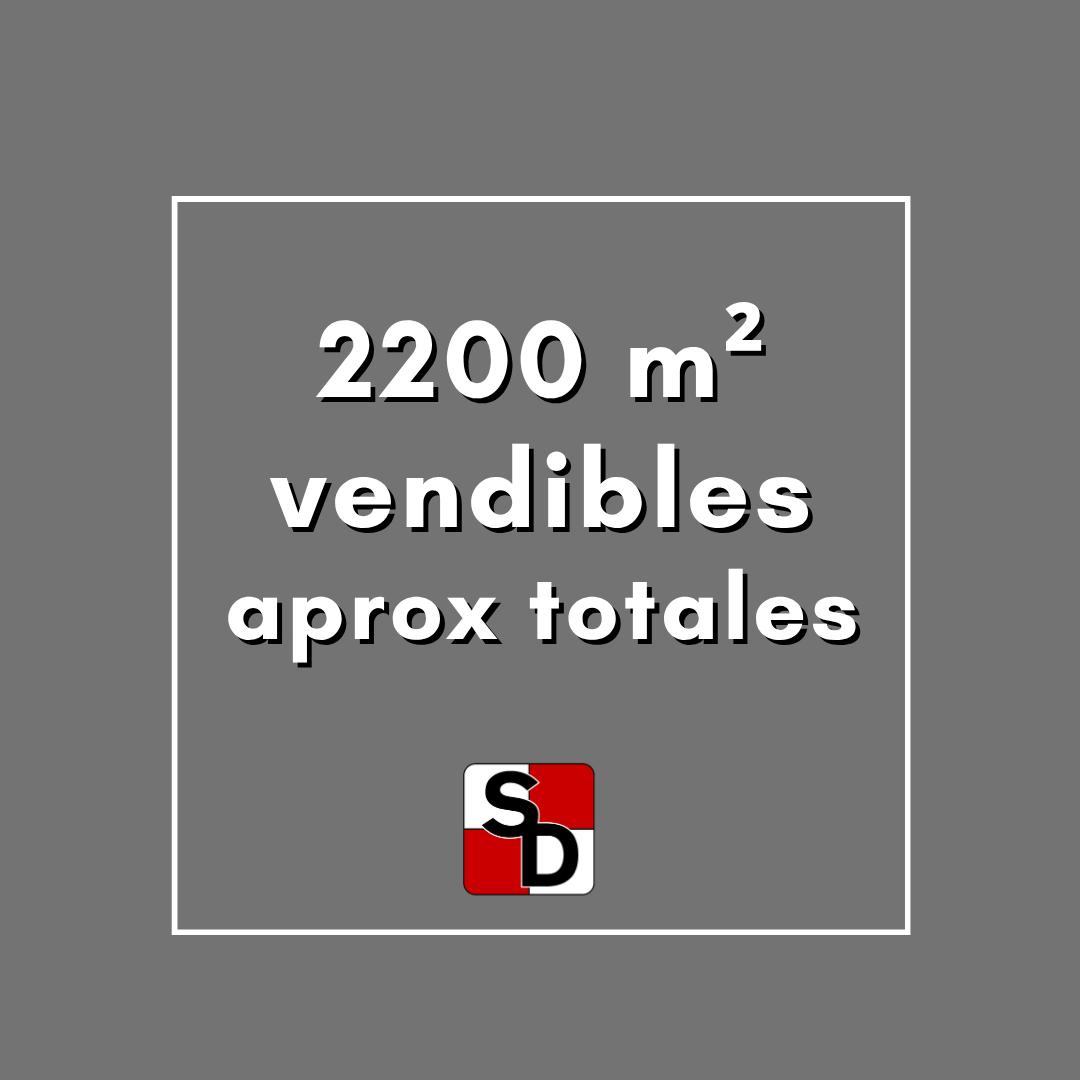 Foto de Venta │terreno│ Corredor medio│ 10 x 30 │ 2200 m² Vendibles Aprox, imagen 2