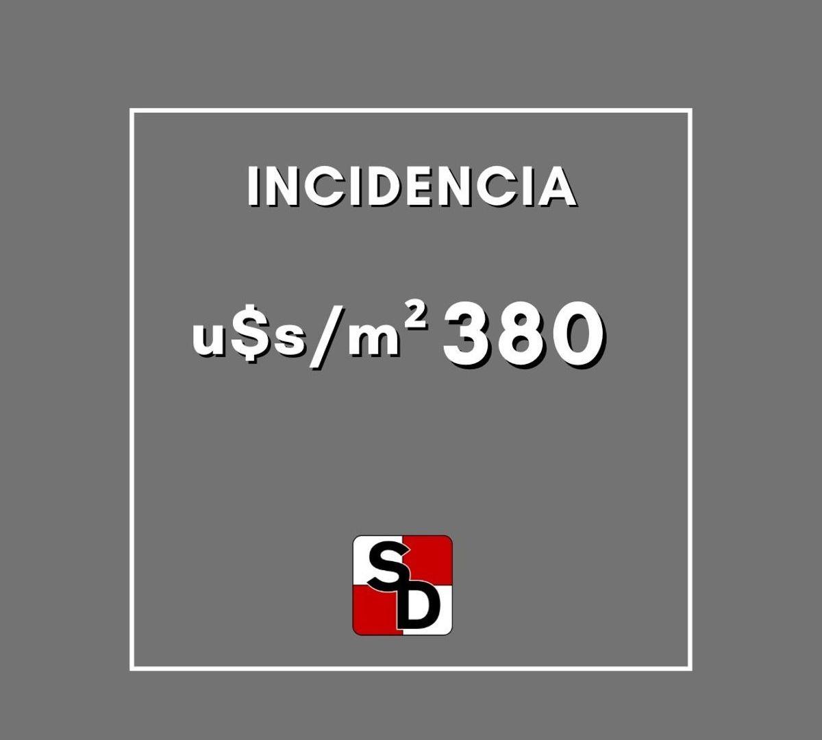 Foto de Venta │terreno│ Usam │ 8,66 X 20 │ 880 m² Vendibles Aprox, imagen 5