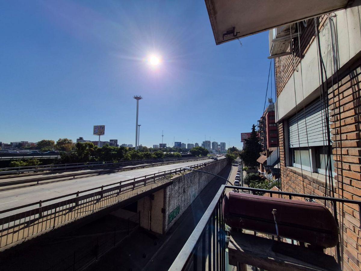 Foto de Venta | Nuñez | 2 Ambientes Amplio con Balcon Al Frente. Muy Luminoso, imagen 2
