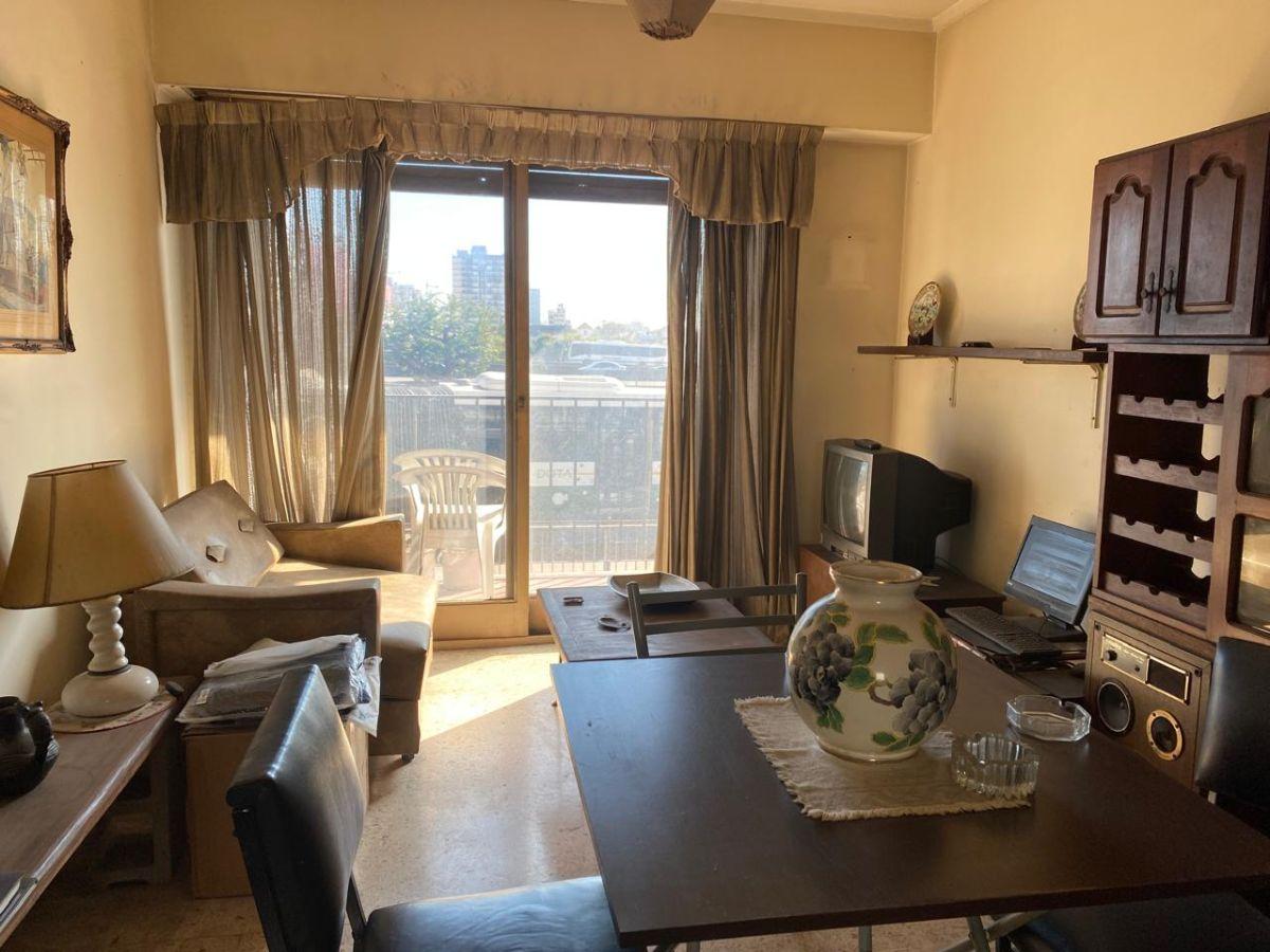 Foto de Venta | Nuñez | 2 Ambientes Amplio con Balcon Al Frente. Muy Luminoso, imagen 1