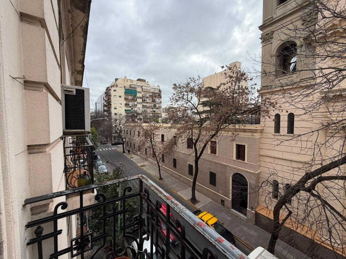 Foto de Venta | Almagro | 4 Ambientes | Dos Balcones Al Frente, imagen 5