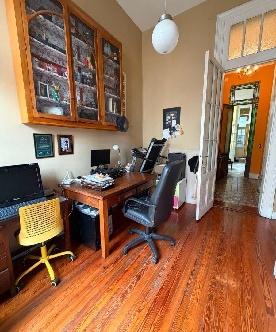 Foto de Venta | Almagro | 4 Ambientes | Dos Balcones Al Frente, imagen 3