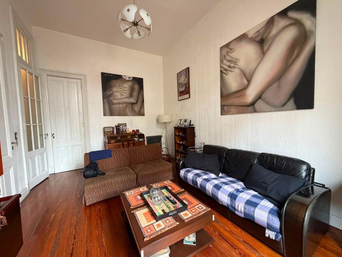 Foto de Venta | Almagro | 4 Ambientes | Dos Balcones Al Frente, imagen 5
