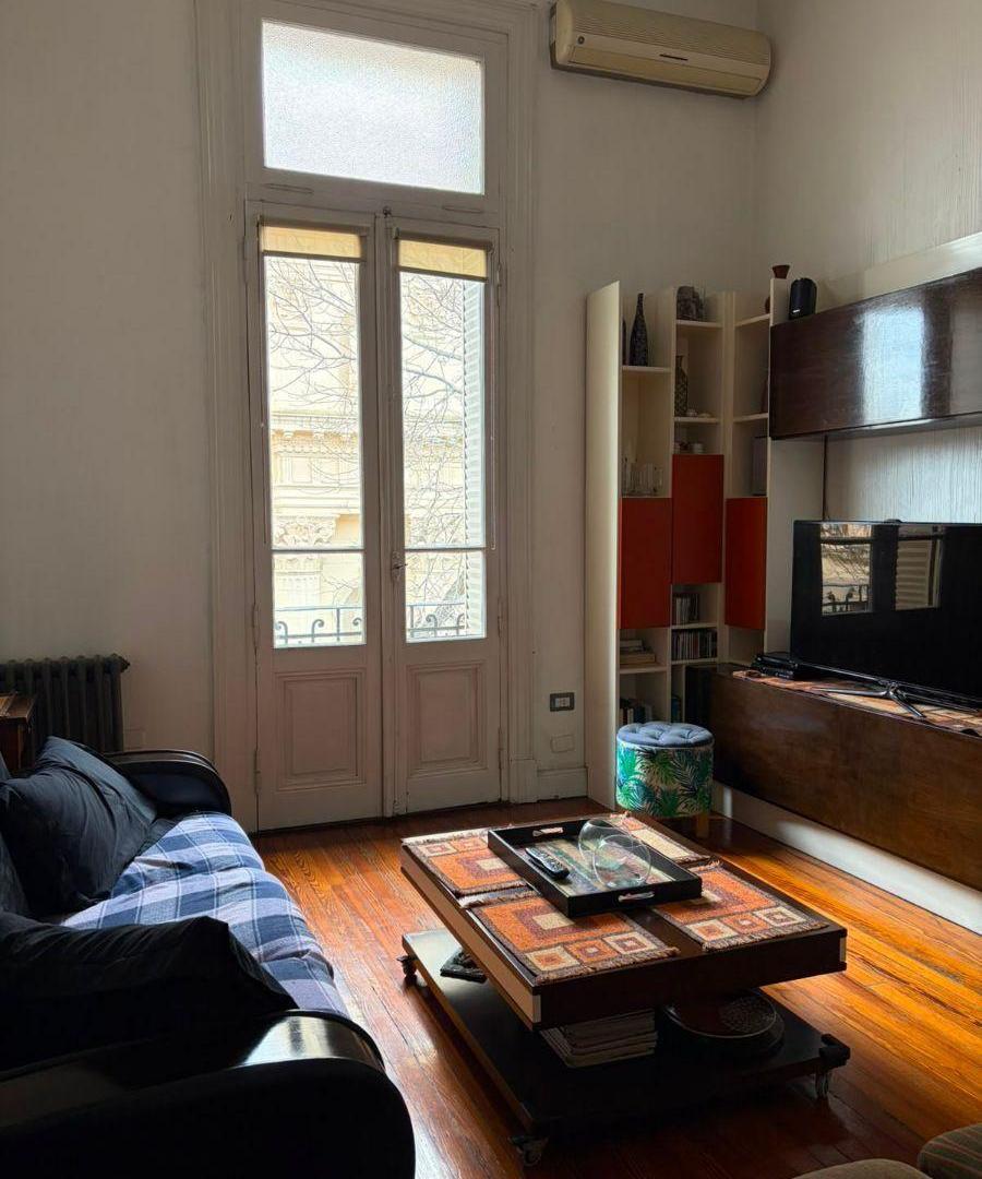 Foto de Venta | Almagro | 4 Ambientes | Dos Balcones Al Frente, imagen 3