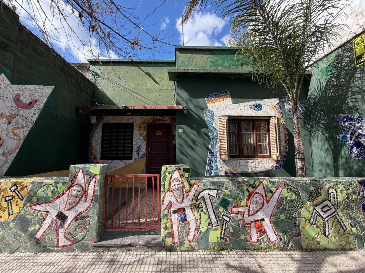 Foto de Barracas | PH Reciclado a Nuevo | 3 Ambientes | Terraza Propia, imagen 5