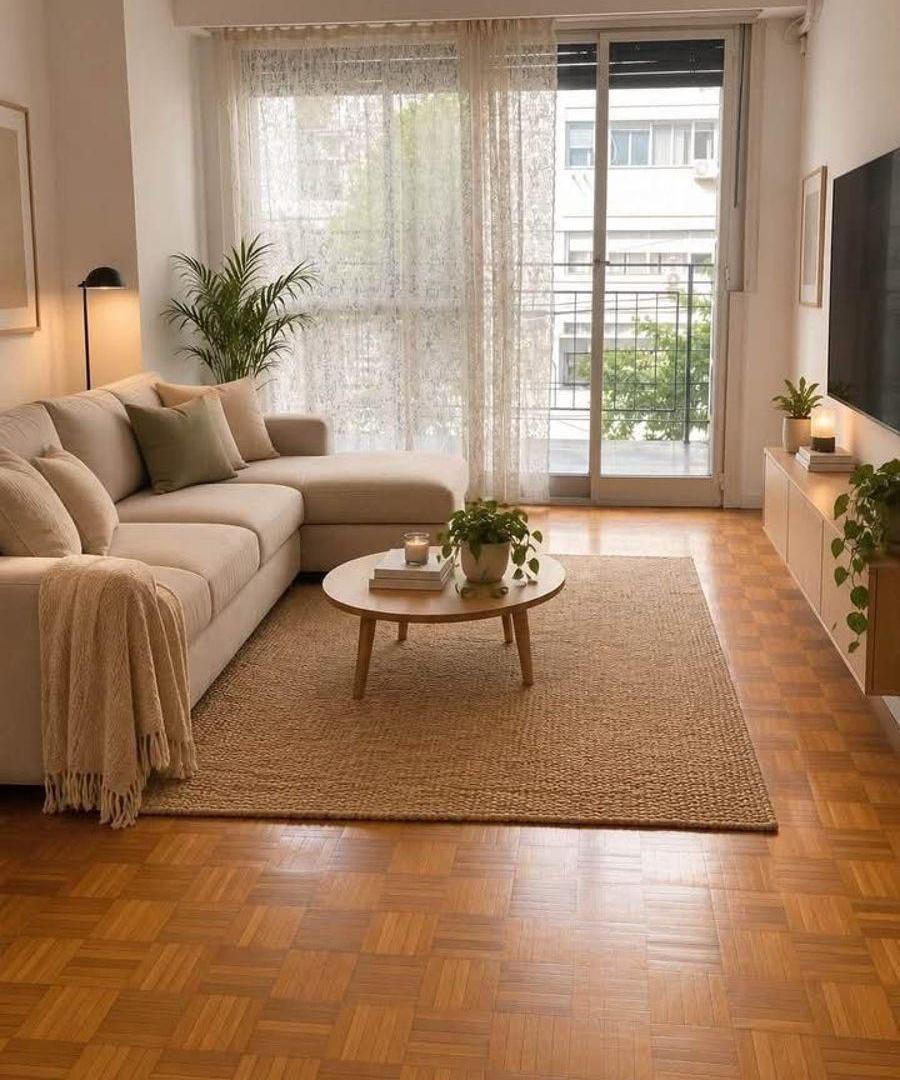 Foto de Venta | Almagro | 4 Ambientes | Balcón Al Frente, imagen 3