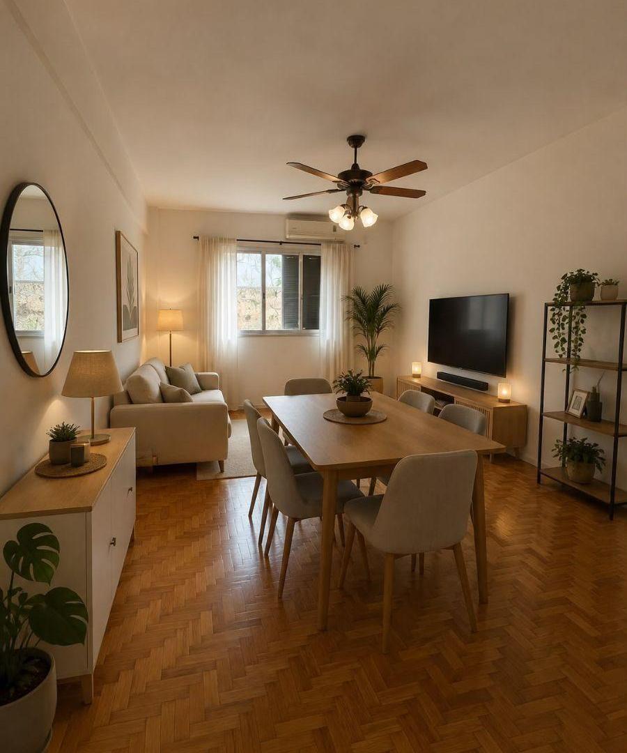 Foto de Departamento | Venta | Boedo | 2 Ambientes, imagen 1