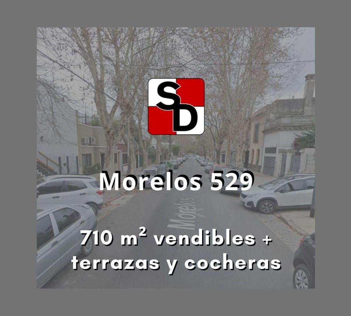 Foto de Venta │terreno│ 8,66 X 42,96 │ 710 m² Vendibles Aprox, imagen 3