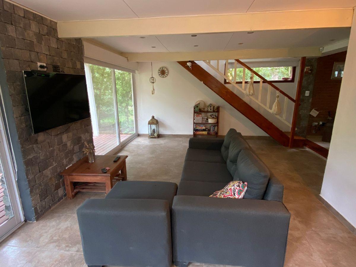 Foto de DUEÑO VENDE - Hermosa casa en excelente zona de Mar de las pampas., imagen 4