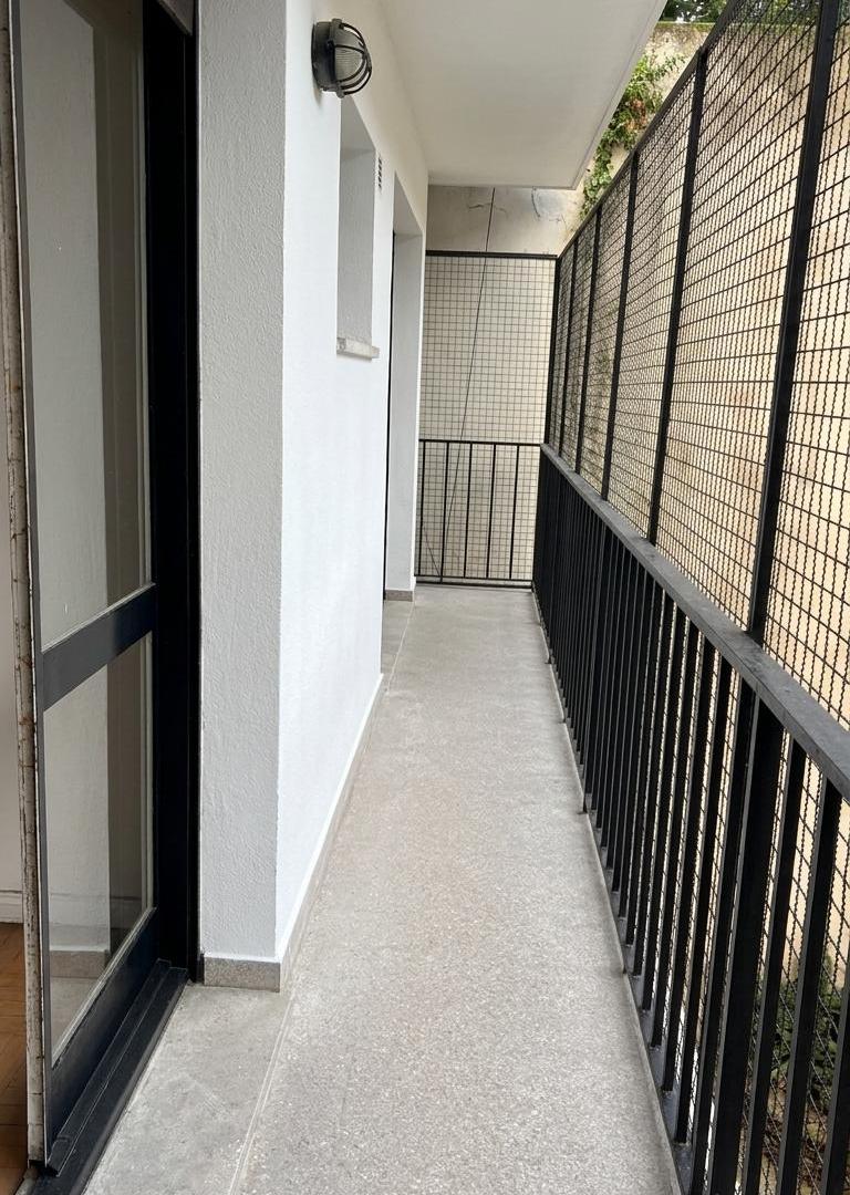 Foto de Venta | 3 Ambientes con dependencia | Balcón | Patio | Muy buena, imagen 5
