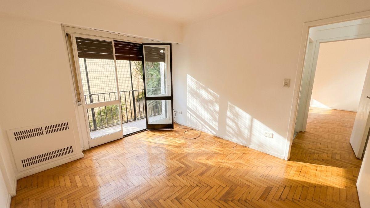 Foto de Venta | Recoleta | 3 Ambientes con dependencia | Balcón | Patio | Muy, imagen 5