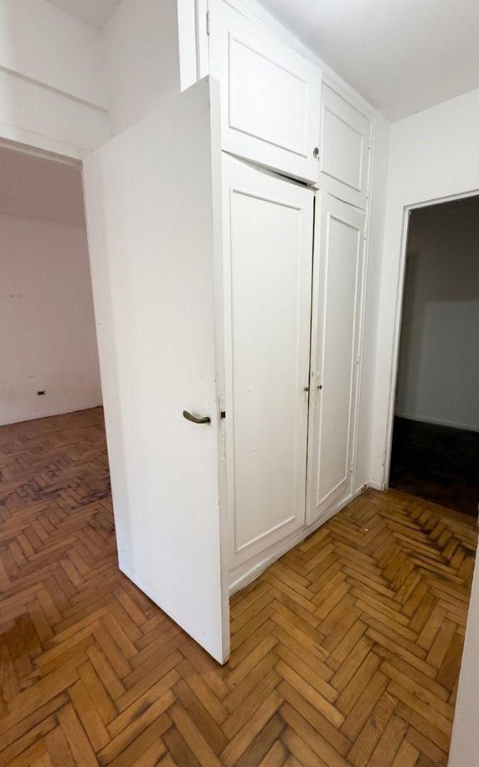 Foto de Venta | Recoleta | 3 Ambientes con dependencia | Balcón | Patio | Muy, imagen 4