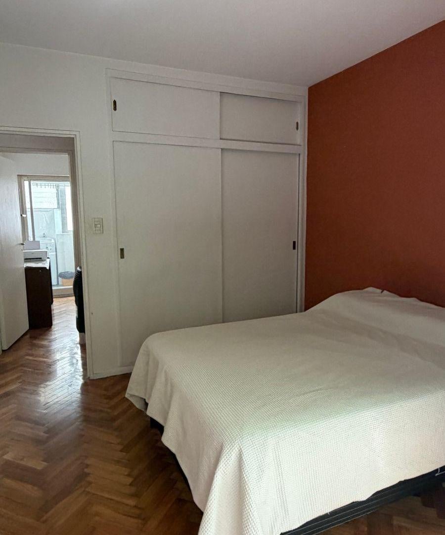 Foto de Venta │ Caballito │4 Ambientes Al Frente │balcon│ Cochera, imagen 4