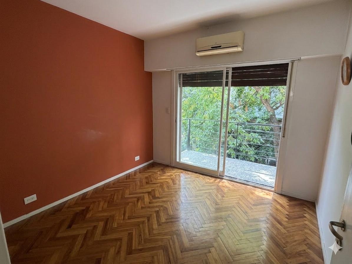 Foto de Venta │ Caballito │4 Ambientes Al Frente │balcon│ Cochera, imagen 3