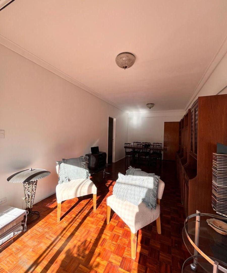 Foto de V. Urquiza│Venta│Semipiso 4 amb + Dep │ Al frente │Cochera +Baulera !, imagen 3