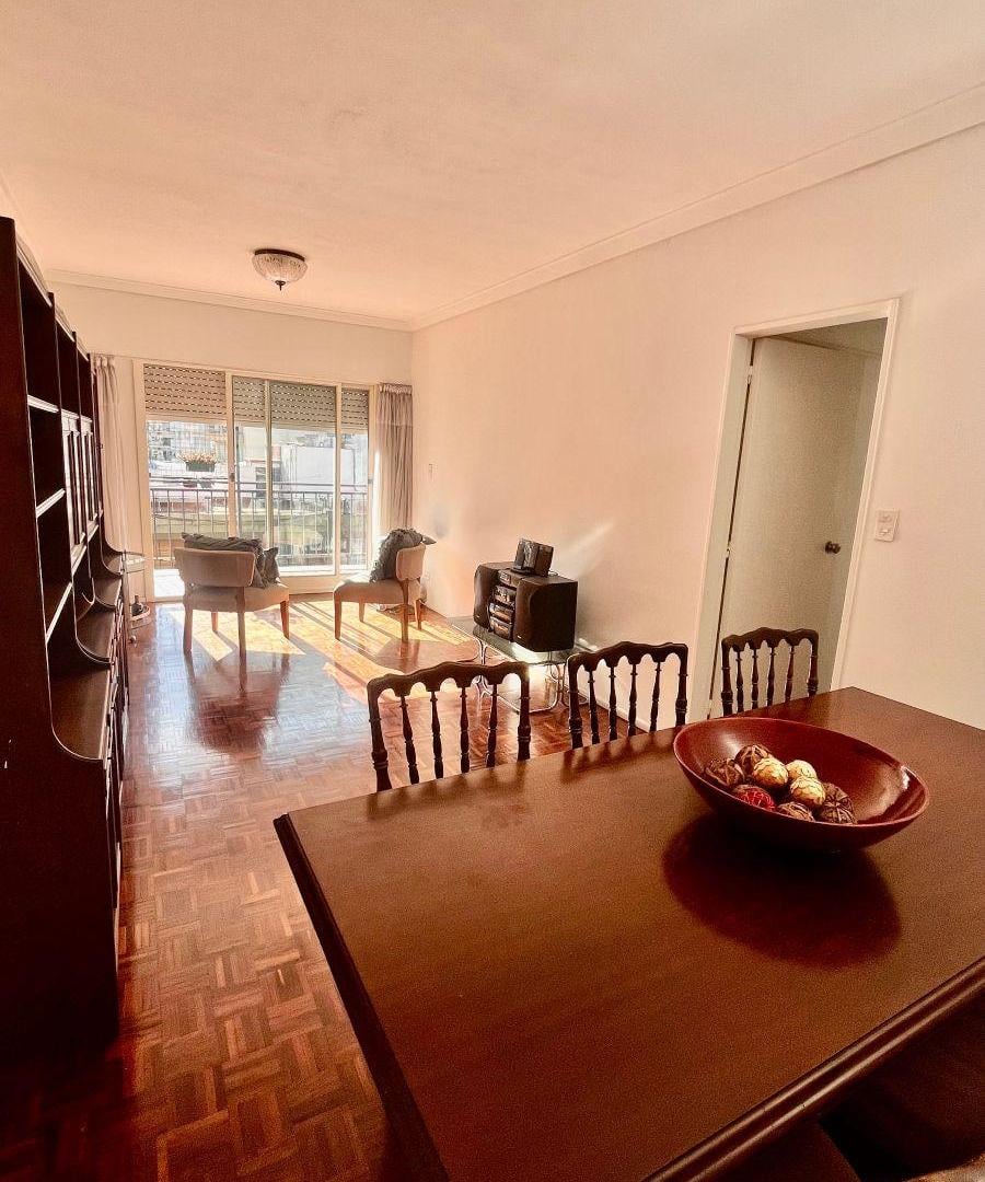 Foto de V. Urquiza│Venta│Semipiso 4 amb + Dep │ Al frente │Cochera +Baulera !, imagen 2