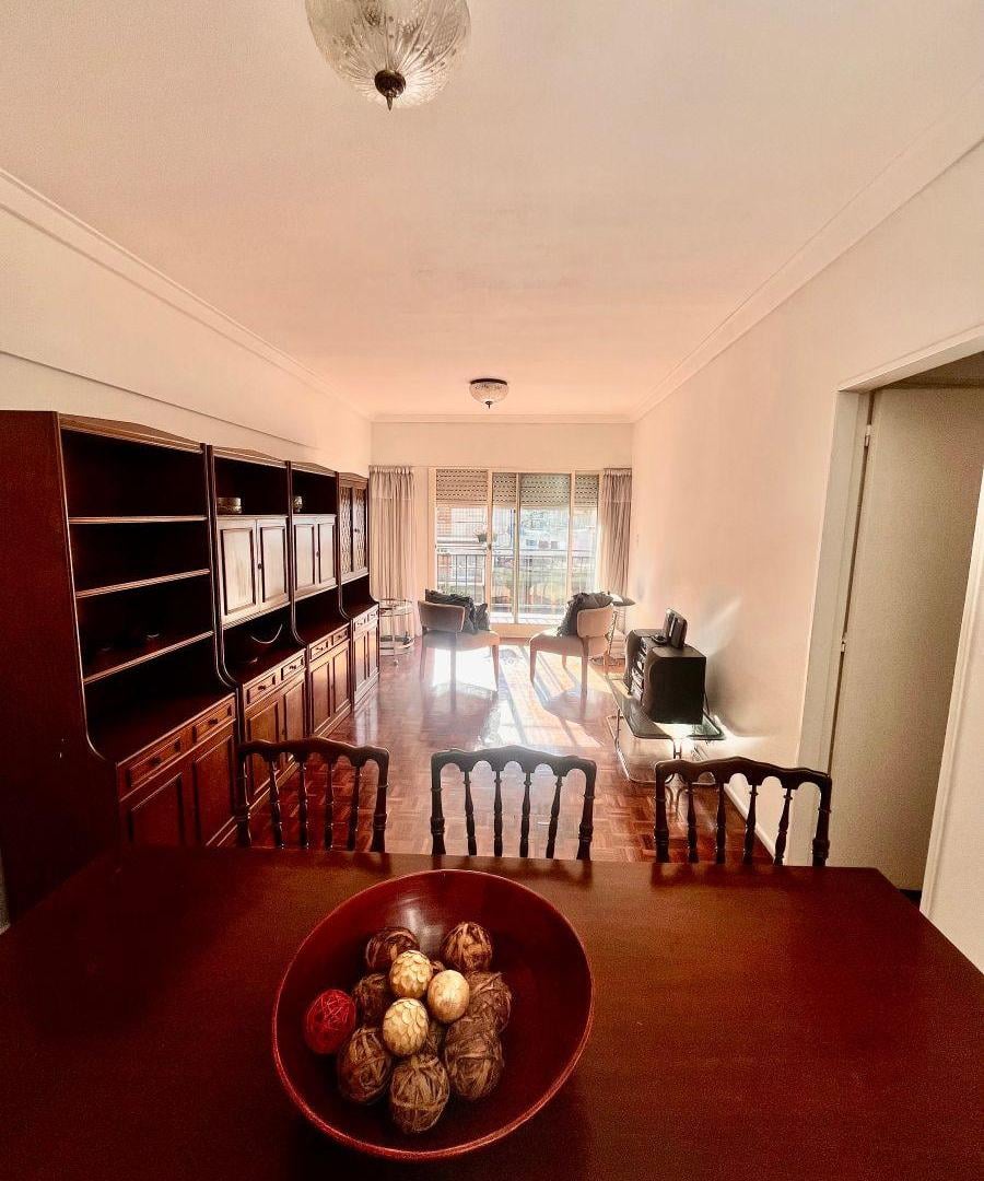 Foto de V. Urquiza│Venta│Semipiso 4 amb + Dep │ Al frente │Cochera +Baulera !, imagen 4