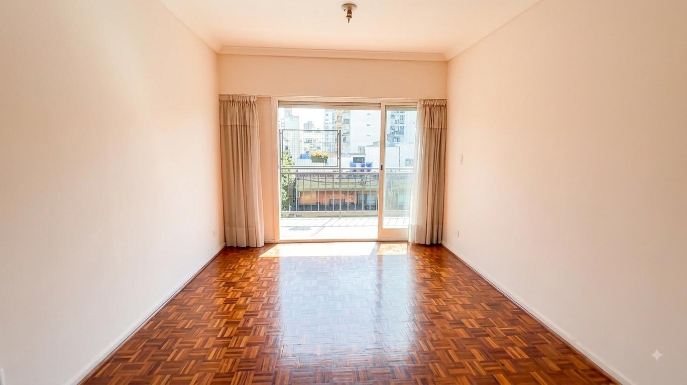 Foto de V. Urquiza│Venta│Semipiso 4 amb + Dep │ Al frente │Cochera +Baulera !, imagen 1
