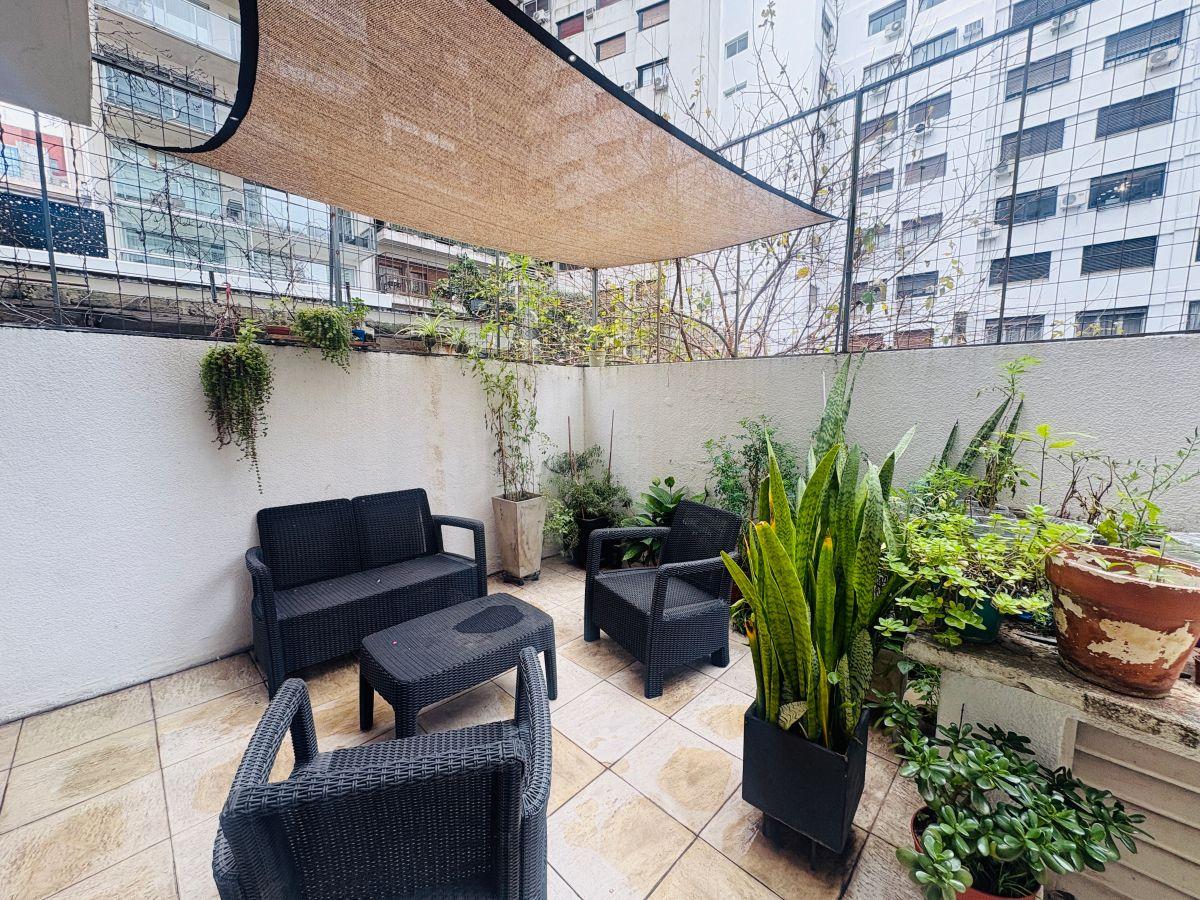 Foto de Venta | Belgrano | 3 Ambientes con dep | Patio | Muy buena ubicación, imagen 1