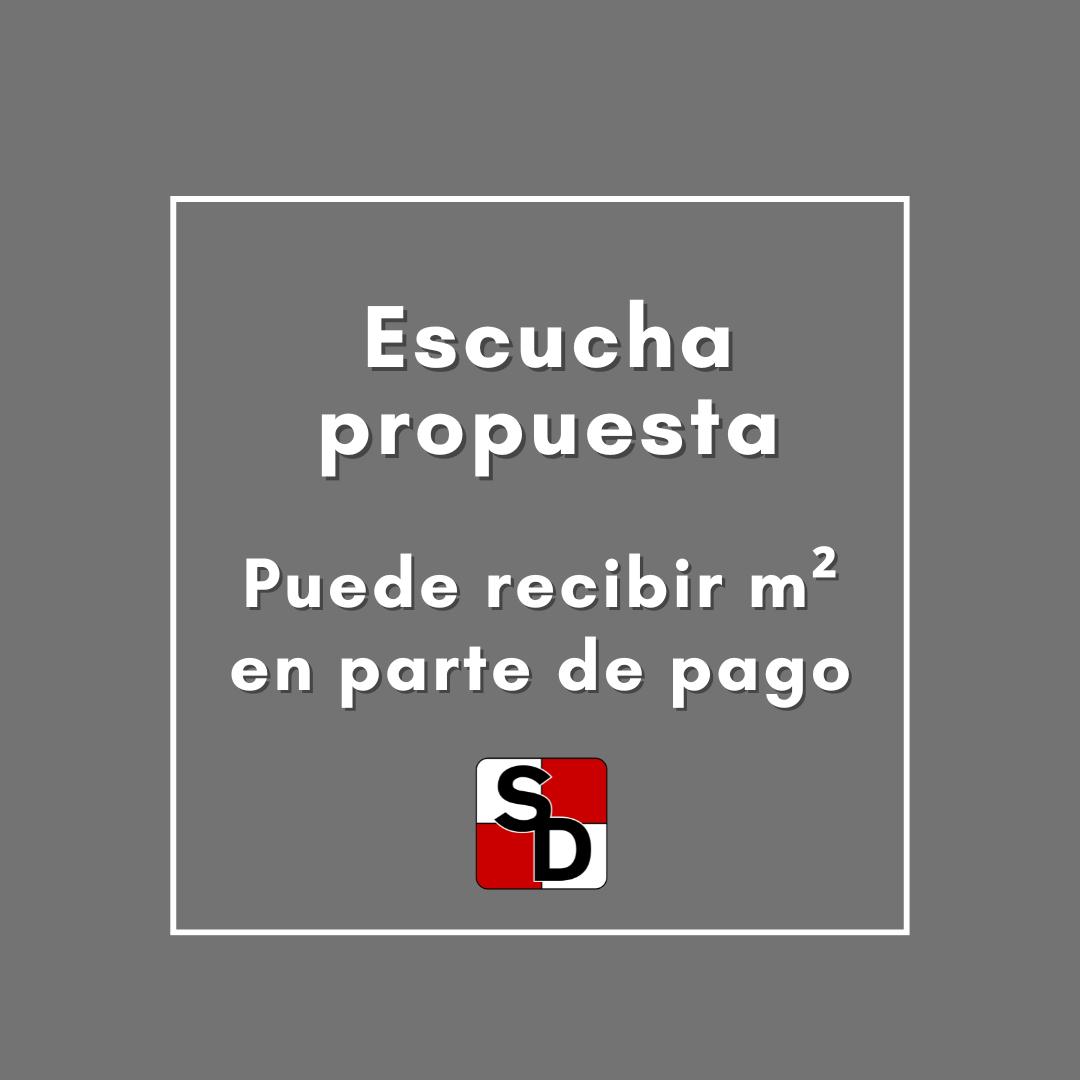 Foto de Venta │Terreno│ USAA │ 8,66 x 17 │ 1029 m2 vendibles aprox, imagen 3