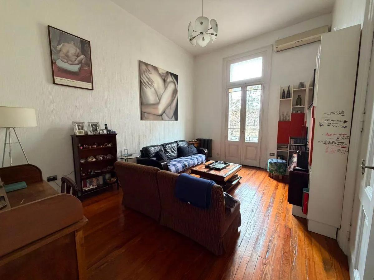 Foto de Venta | Almagro | 4 Ambientes | Dos Balcones Al Frente, imagen 4