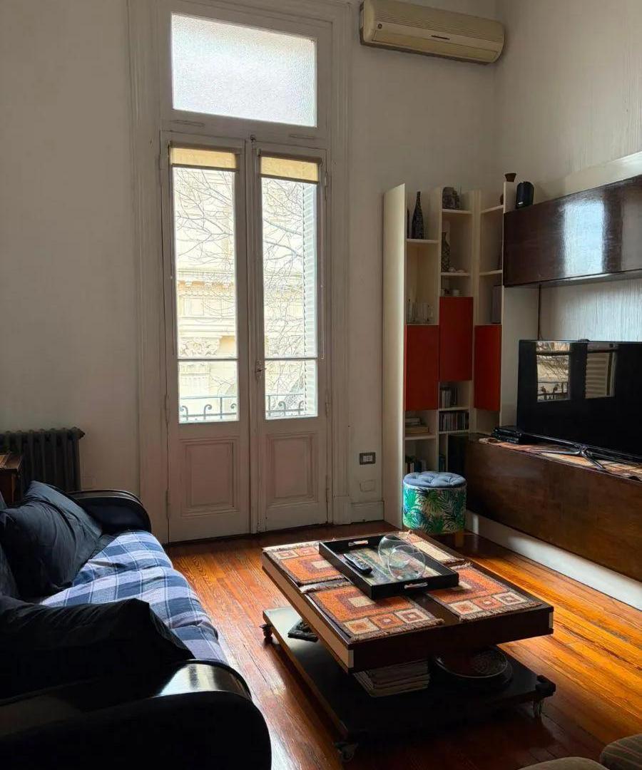 Foto de Venta | Almagro | 4 Ambientes | Dos Balcones Al Frente, imagen 2