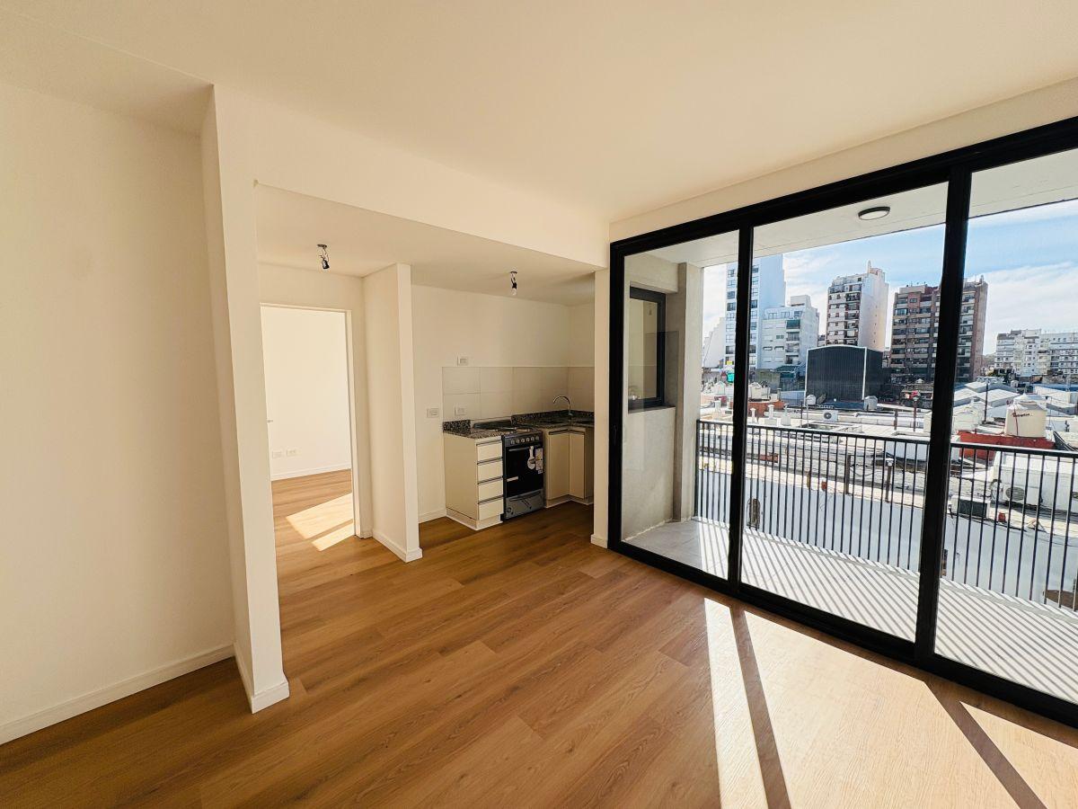 Foto de Venta - Departamento de 2 Ambientes con Balcon - Todo luz y sol!, imagen 5