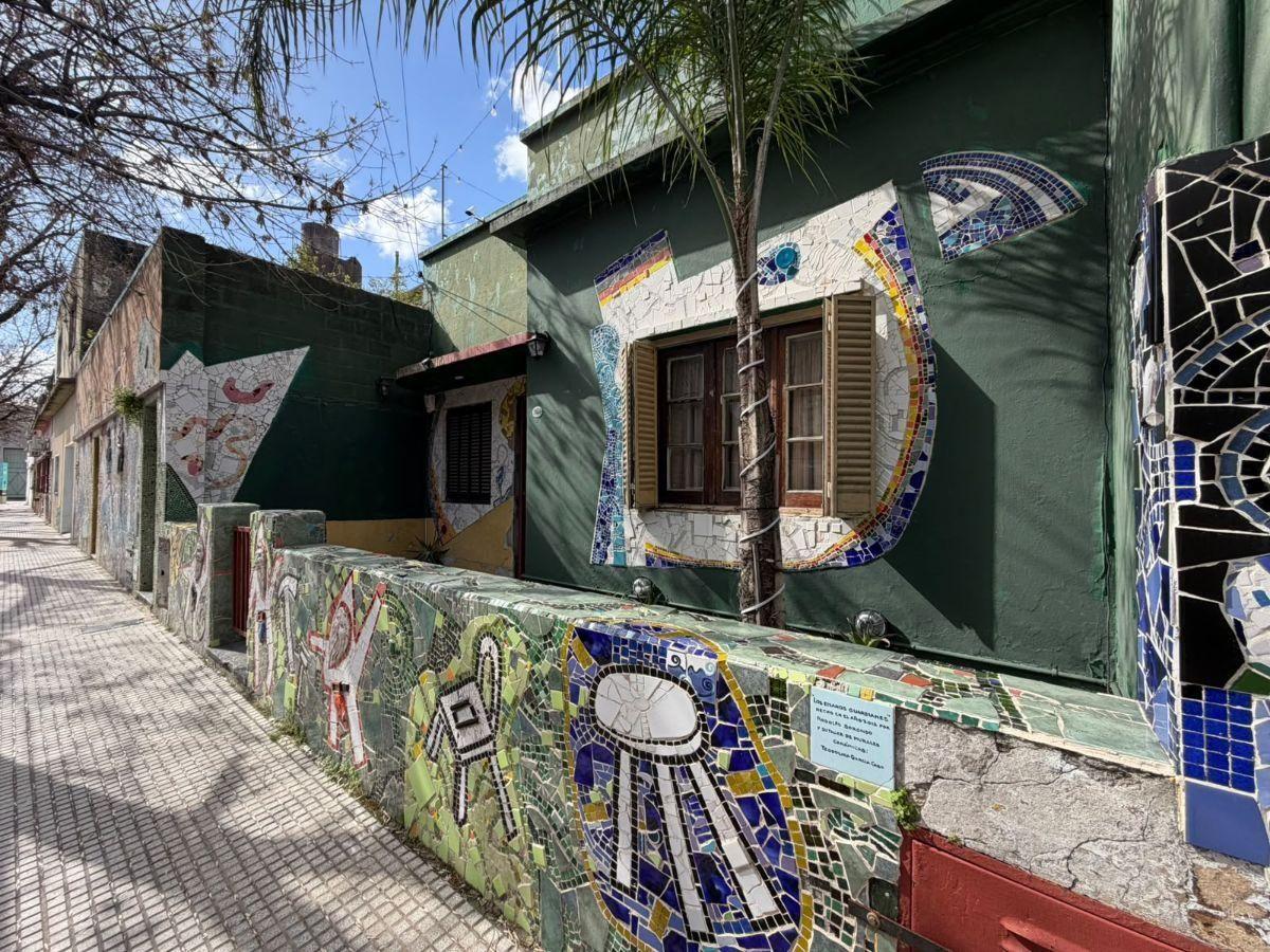 Foto de Barracas | PH Reciclado a Nuevo | 3 Ambientes | Terraza Propia, imagen 3