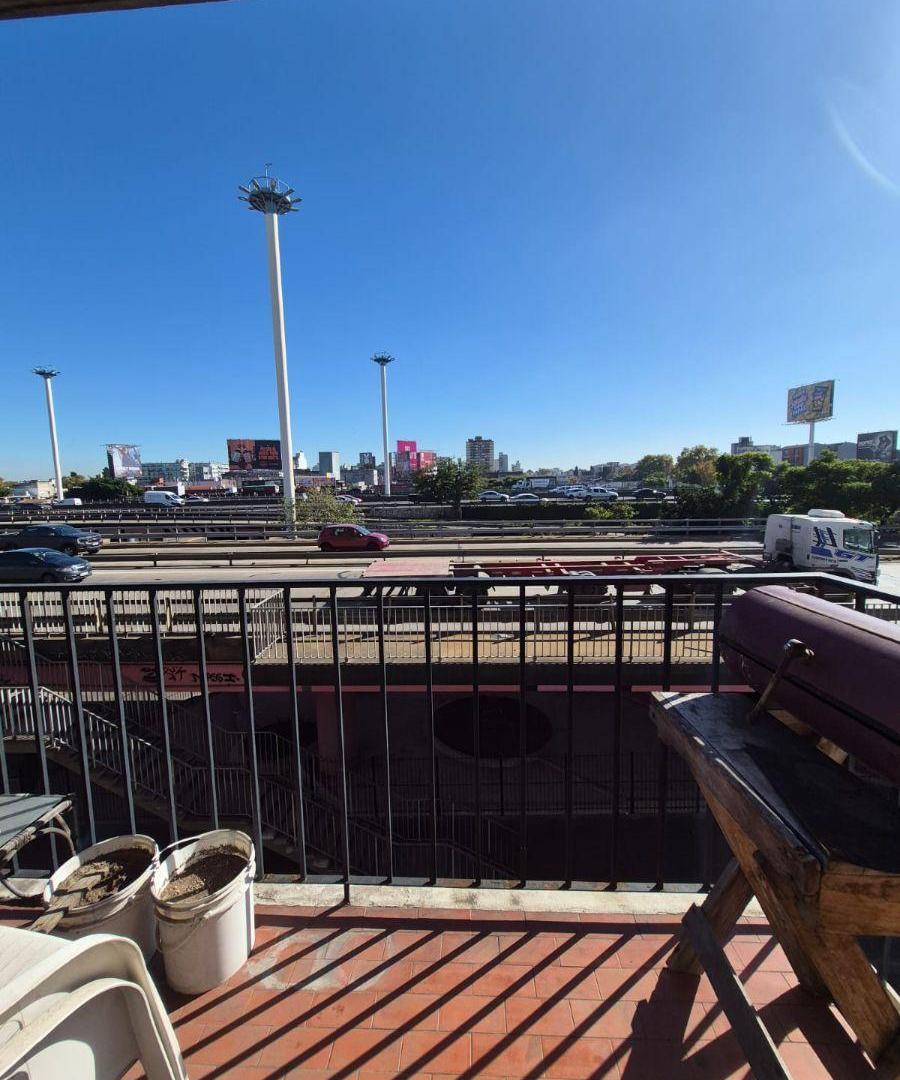 Foto de Venta | Nuñez | 2 Ambientes Amplio con Balcon Al Frente. Muy Luminoso, imagen 2