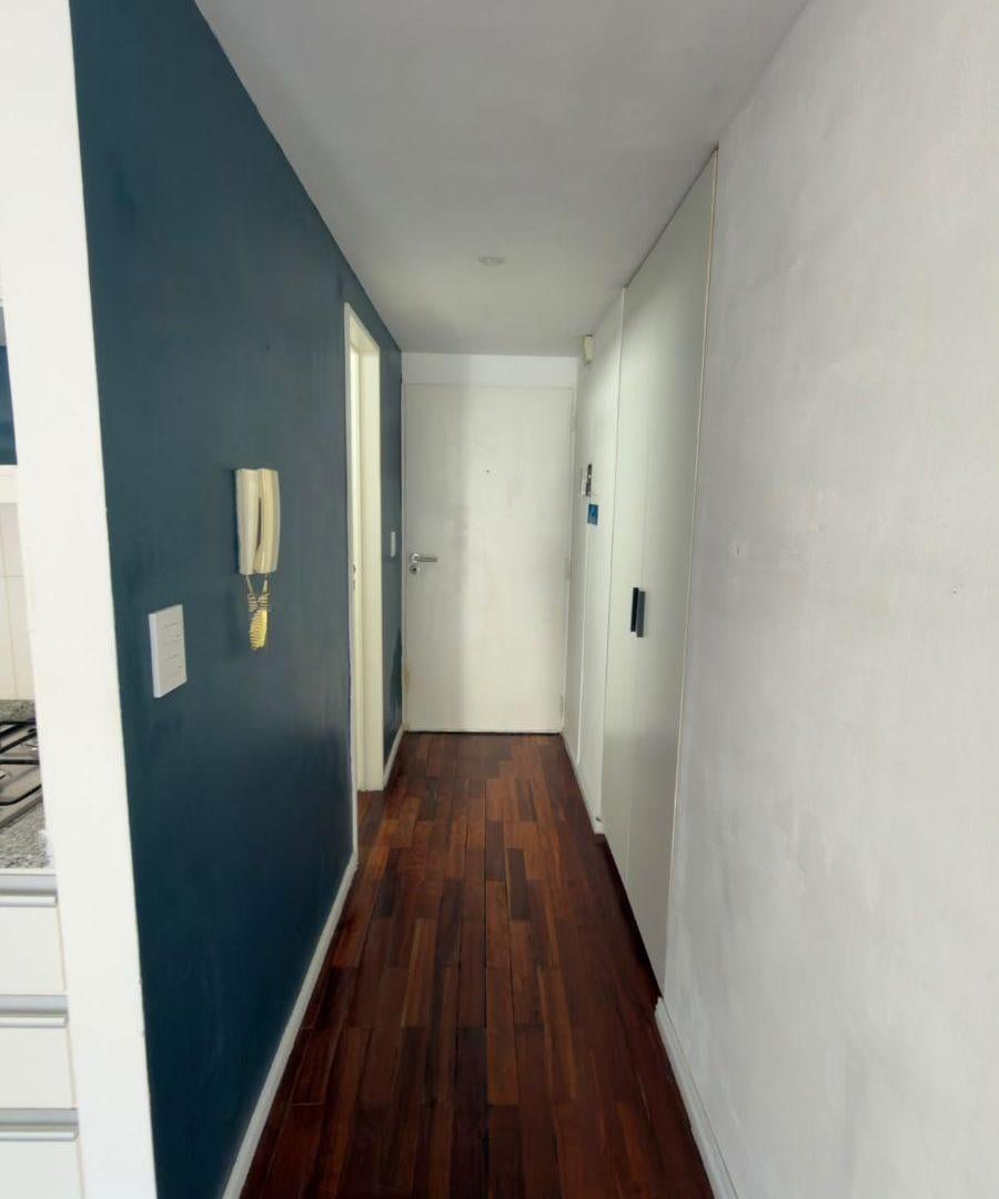 Foto de Monoambiente - Balcon - Piscina - Laundry, imagen 5